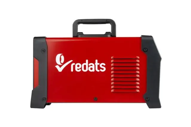 Зварювальний апарат REDATS SA-160 2