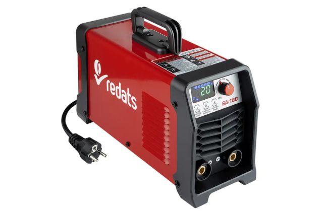 Сварочный аппарат REDATS SA-160