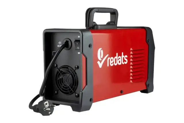 Зварювальний апарат REDATS SA-160 5