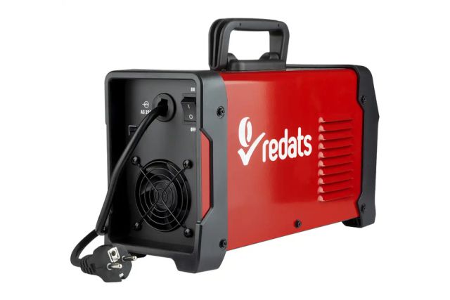 Зварювальний апарат REDATS SA-160