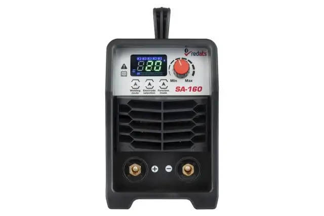 Зварювальний апарат REDATS SA-160 6