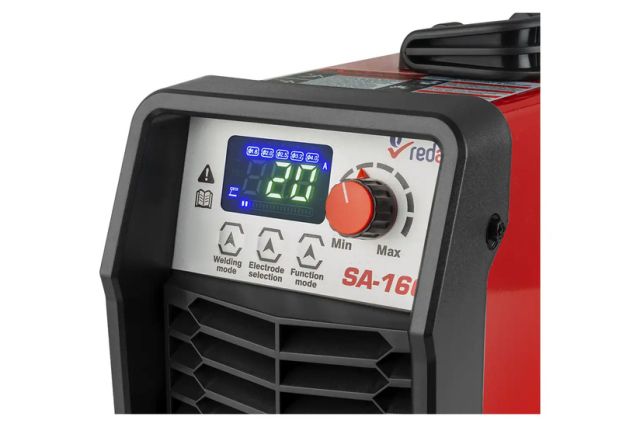 Зварювальний апарат REDATS SA-160