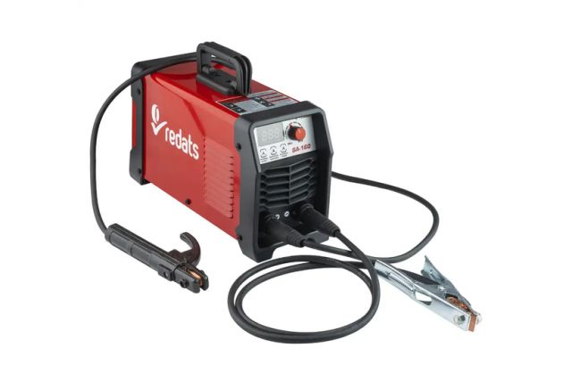 Зварювальний апарат REDATS SA-160