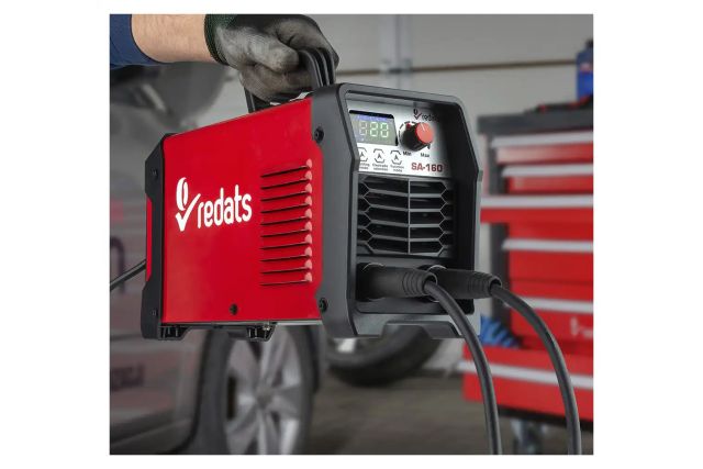 Сварочный аппарат REDATS SA-160