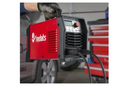 Зварювальний апарат REDATS SA-160