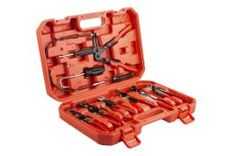 Кліщі для проводів REDATS 9 ел.