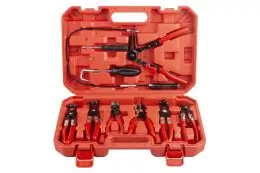 Кліщі для проводів REDATS 9 ел. 2