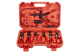 Клещи для проводов REDATS 9 эл.