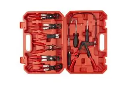 Клещи для проводов REDATS 9 эл. 3