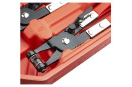 Кліщі для проводів REDATS 9 ел.