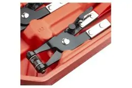 Кліщі для проводів REDATS 9 ел. 7