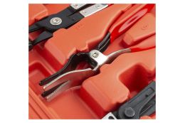 Кліщі для проводів REDATS 9 ел.