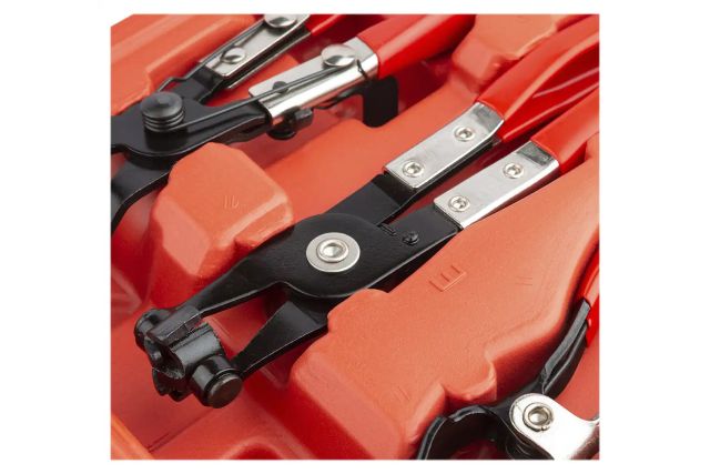 Клещи для проводов REDATS 9 эл.