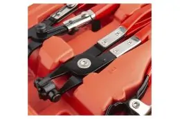 Кліщі для проводів REDATS 9 ел. 9