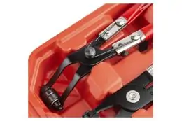 Клещи для проводов REDATS 9 эл. 10