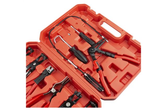 Клещи для проводов REDATS 9 эл.