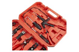 Клещи для проводов REDATS 9 эл.