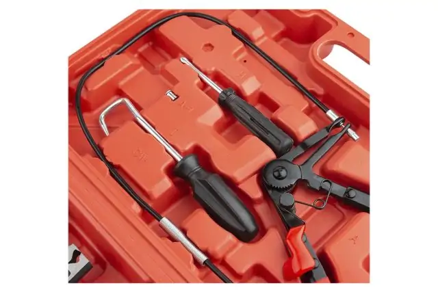 Клещи для проводов REDATS 9 эл. 12