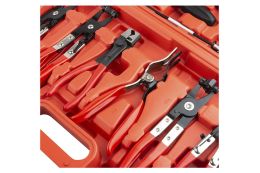 Клещи для проводов REDATS 9 эл.