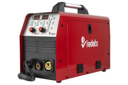 Зварювальний апарат REDATS SM-200