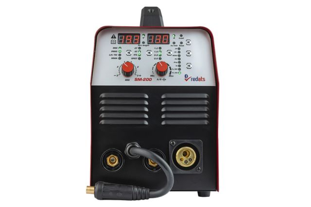 Сварочный аппарат REDATS SM-200