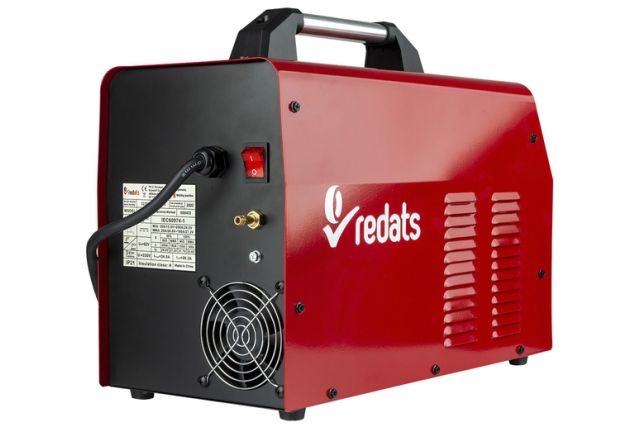 Сварочный аппарат REDATS SM-200