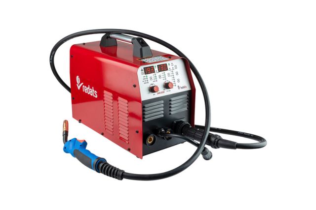 Сварочный аппарат REDATS SM-200