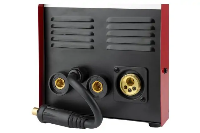 Сварочный аппарат REDATS SM-200 11