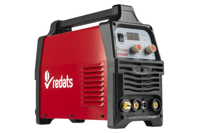 Сварочный аппарат REDATS ST-200