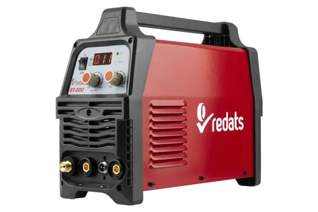 Сварочный аппарат REDATS ST-200 6