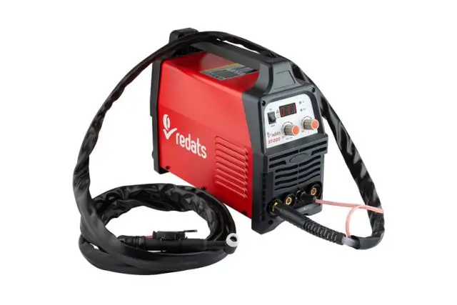 Сварочный аппарат REDATS ST-200 7