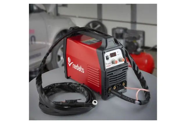 Зварювальний апарат REDATS ST-200 13