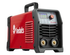 Зварювальний апарат REDATS SA-200