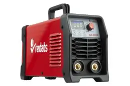 Зварювальний апарат REDATS SA-200 1