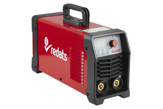Сварочный аппарат REDATS SA-200