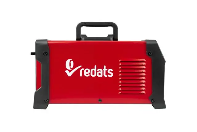 Зварювальний апарат REDATS SA-200 3