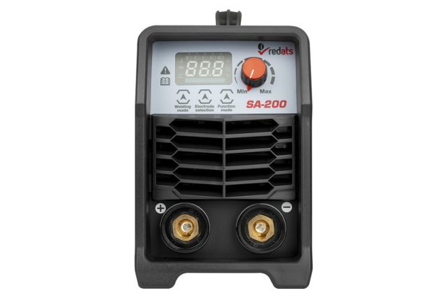 Сварочный аппарат REDATS SA-200