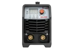 Зварювальний апарат REDATS SA-200 4