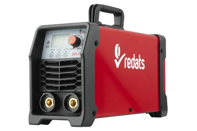 Зварювальний апарат REDATS SA-200 6