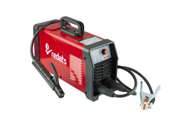 Сварочный аппарат REDATS SA-200