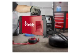 Зварювальний апарат REDATS SA-200
