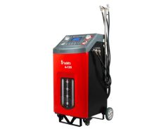 Пристрій для заміни масла в КПП ATF REDATS A-120