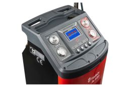 Пристрій для заміни масла в КПП ATF REDATS A-120