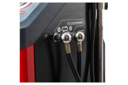 Пристрій для заміни масла в КПП ATF REDATS A-120