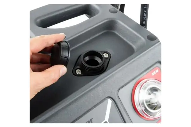 Устройство для замены масла в КПП ATF REDATS A-120 8