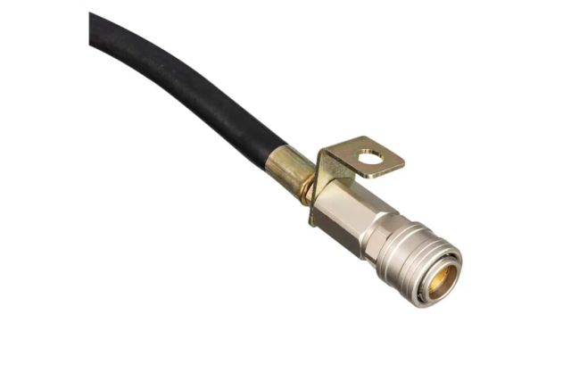 Пристрій для заміни масла в КПП ATF REDATS A-120