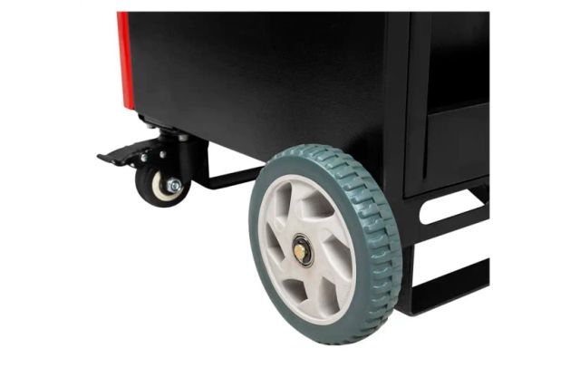 Пристрій для заміни масла в КПП ATF REDATS A-120