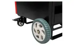 Пристрій для заміни масла в КПП ATF REDATS A-120 11