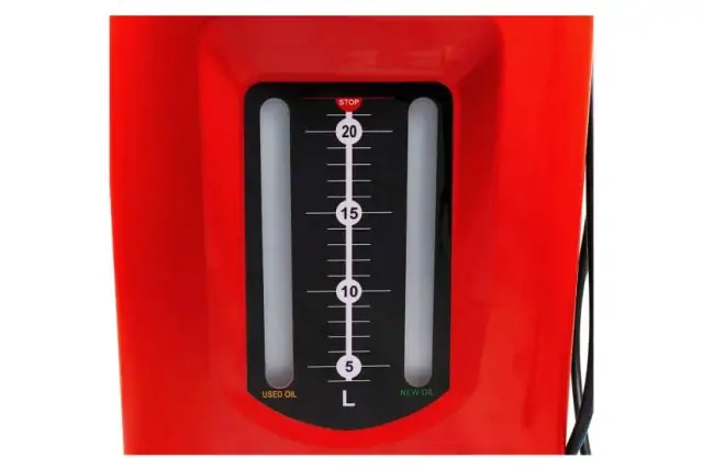 Пристрій для заміни масла в КПП ATF REDATS A-120 13