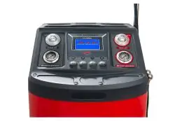 Устройство для замены масла в КПП ATF REDATS A-120 14